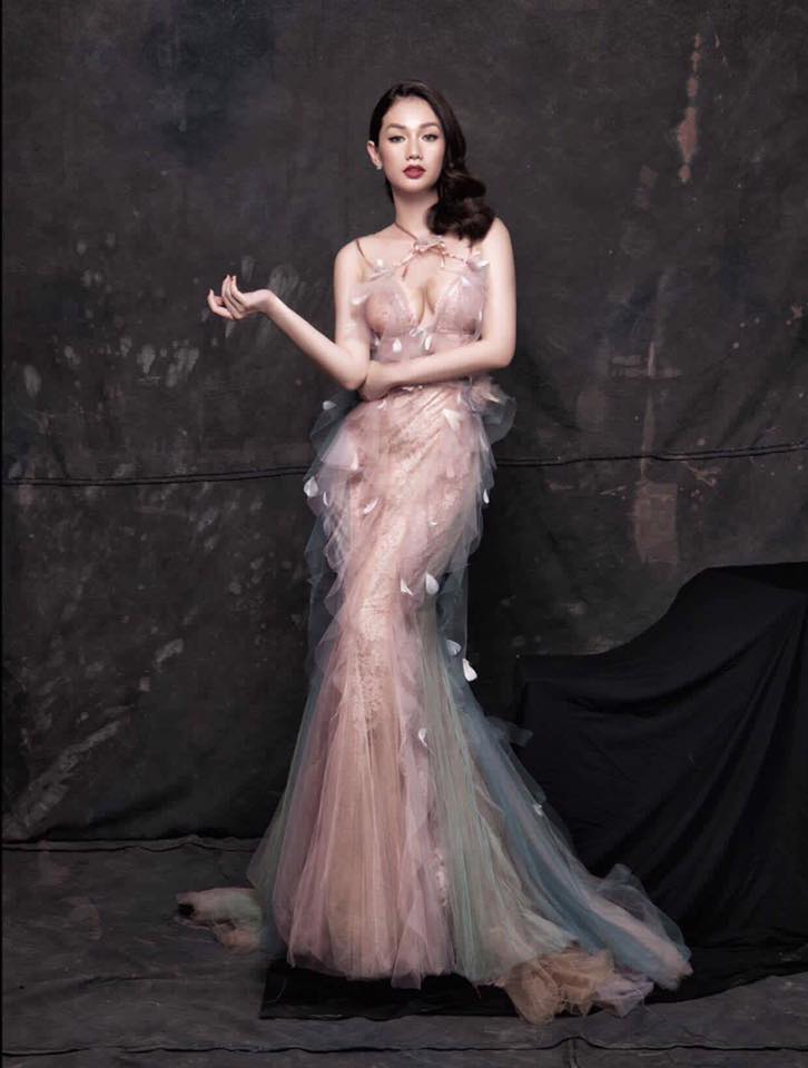 MC Quỳnh Chi ăn vận ngày càng táo bạo sau 2 năm ly hôn đại gia - 5