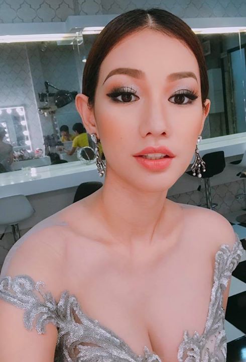 MC Quỳnh Chi ăn vận ngày càng táo bạo sau 2 năm ly hôn đại gia - 7