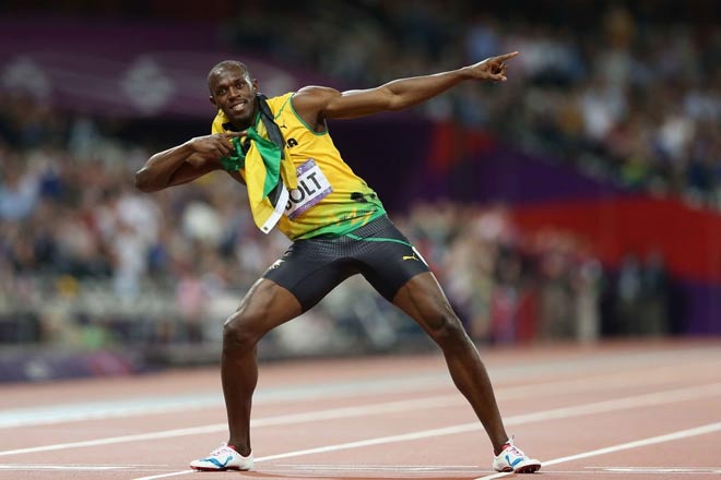 Tin thể thao HOT 20/7: Usain Bolt quyết gặt vàng ở giải cuối sự nghiệp - 1