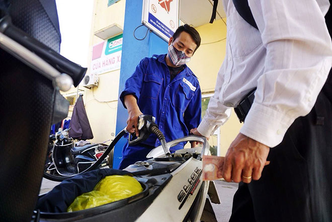 Nóng 24h qua: Lộ thông tin nơi phát hành vé trúng jackpot 132 tỉ - 4