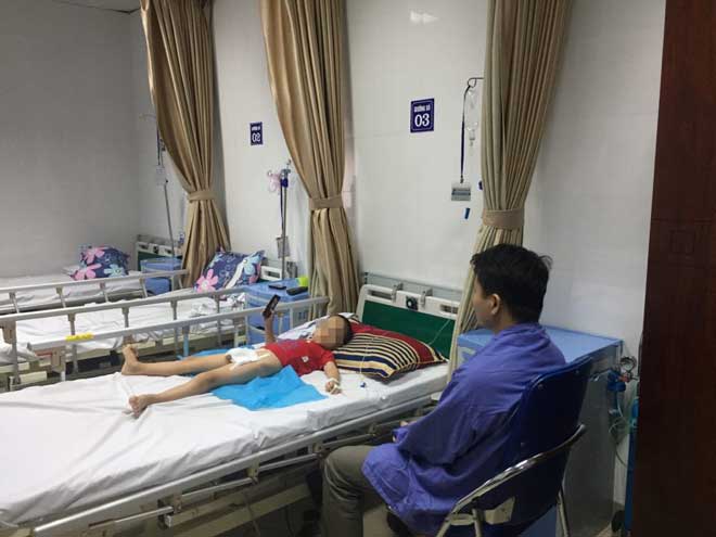 Nóng 24h qua: Lộ thông tin nơi phát hành vé trúng jackpot 132 tỉ - 5