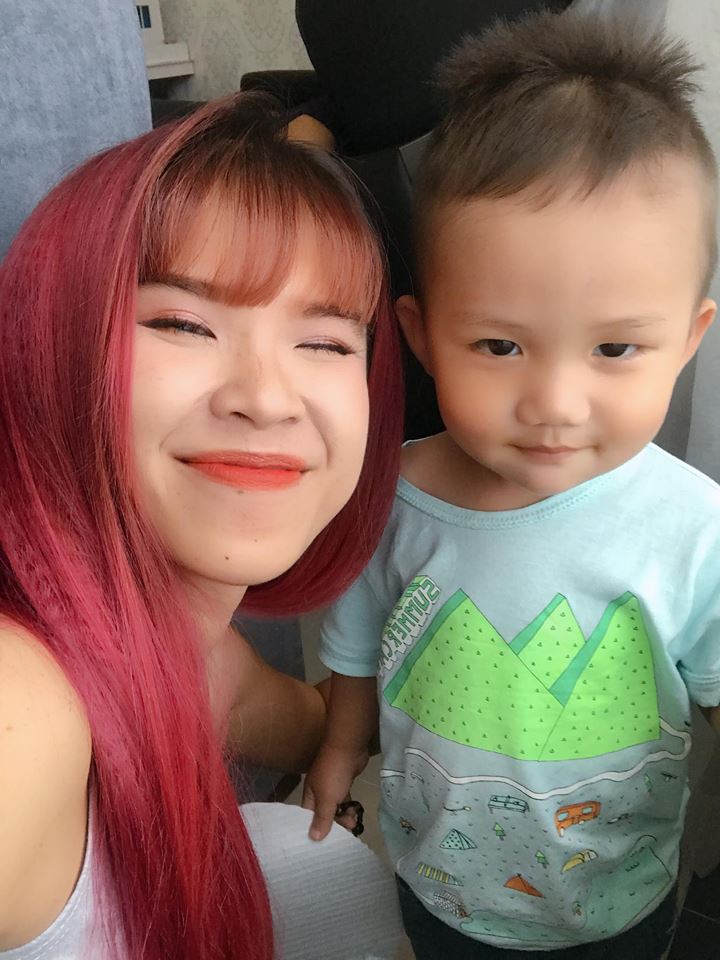 Tình cũ Cường đô la đăng ảnh &#34;thả thính&#34; hậu chia tay - 3