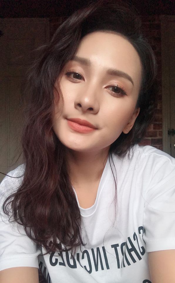 Tình cũ Cường đô la đăng ảnh &#34;thả thính&#34; hậu chia tay - 7