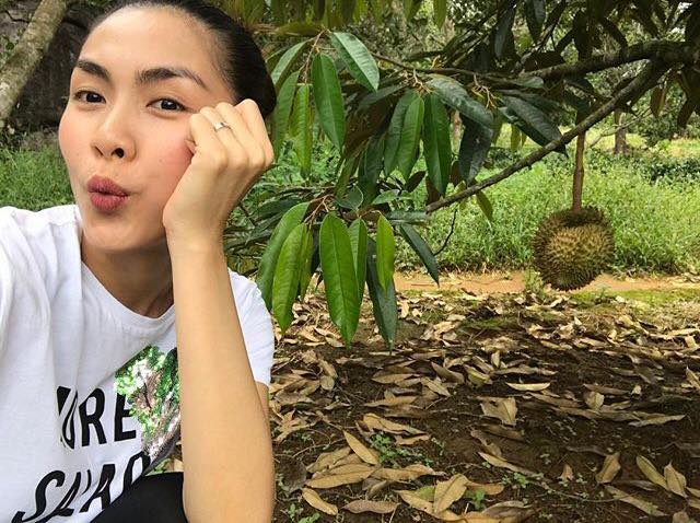 Tình cũ Cường đô la đăng ảnh &#34;thả thính&#34; hậu chia tay - 10