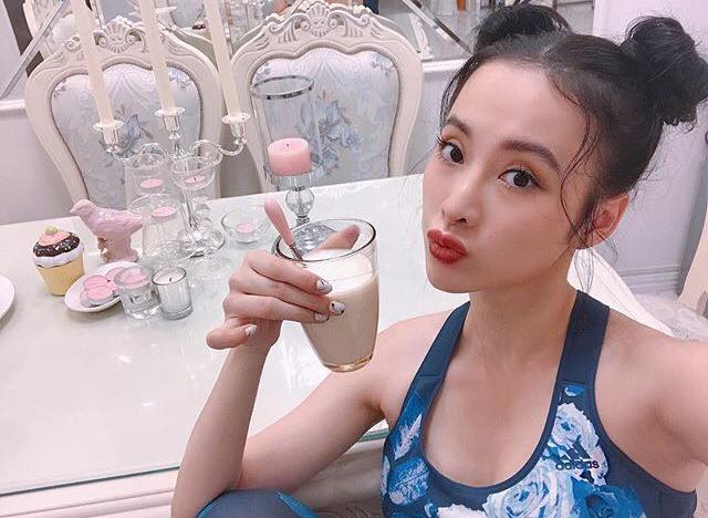 Tình cũ Cường đô la đăng ảnh &#34;thả thính&#34; hậu chia tay - 11