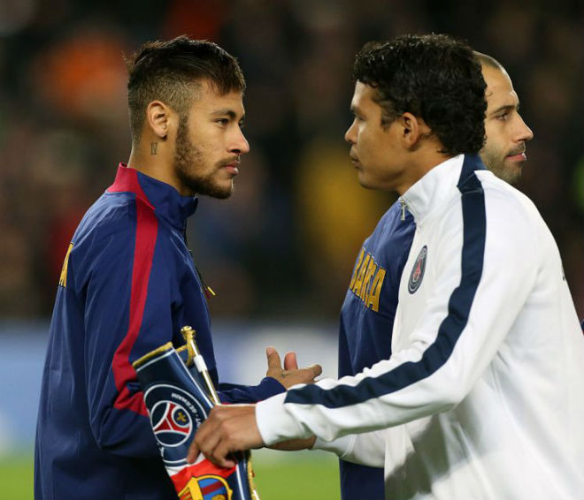 “Đại ca” bảo kê, Neymar 222 triệu euro rộng đường đến PSG - 1