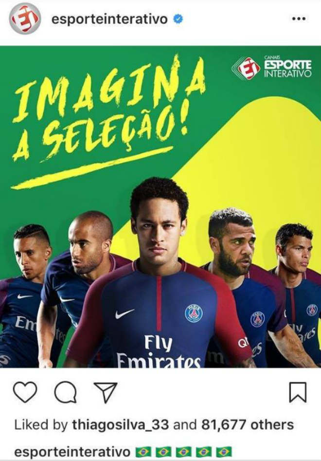 “Đại ca” bảo kê, Neymar 222 triệu euro rộng đường đến PSG - 2