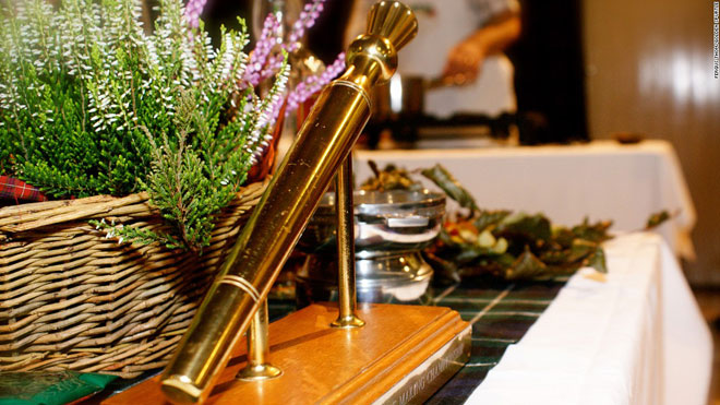 Dạo qua 14 lễ hội ẩm thực ấn tượng nhất thế giới - 2