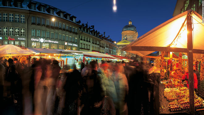 Dạo qua 14 lễ hội ẩm thực ấn tượng nhất thế giới - 3