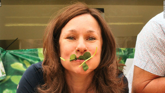 Dạo qua 14 lễ hội ẩm thực ấn tượng nhất thế giới - 5