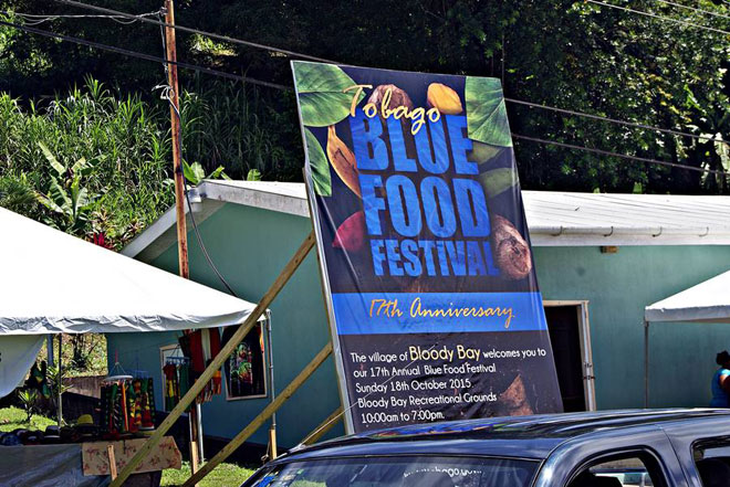 Dạo qua 14 lễ hội ẩm thực ấn tượng nhất thế giới - 9