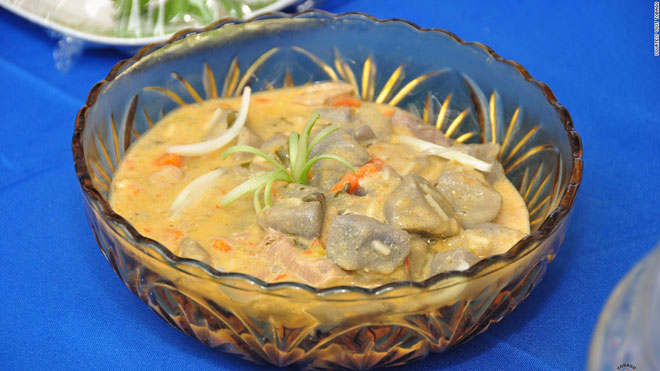 Dạo qua 14 lễ hội ẩm thực ấn tượng nhất thế giới - 10