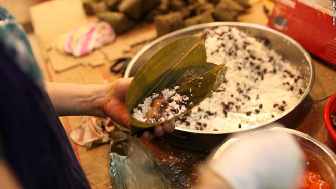 Dạo qua 14 lễ hội ẩm thực ấn tượng nhất thế giới - 15