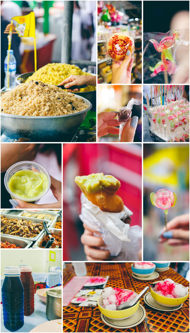 Dạo qua 14 lễ hội ẩm thực ấn tượng nhất thế giới - 20