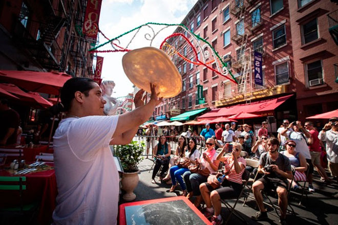 Dạo qua 14 lễ hội ẩm thực ấn tượng nhất thế giới - 18