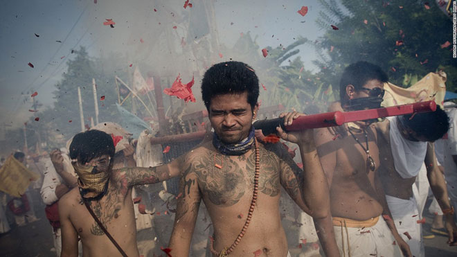 Dạo qua 14 lễ hội ẩm thực ấn tượng nhất thế giới - 19