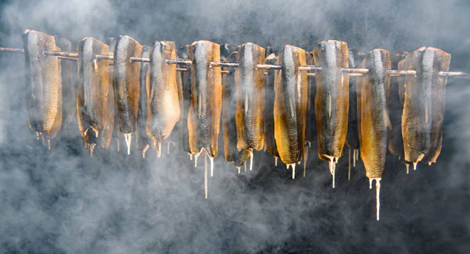 Dạo qua 14 lễ hội ẩm thực ấn tượng nhất thế giới - 22