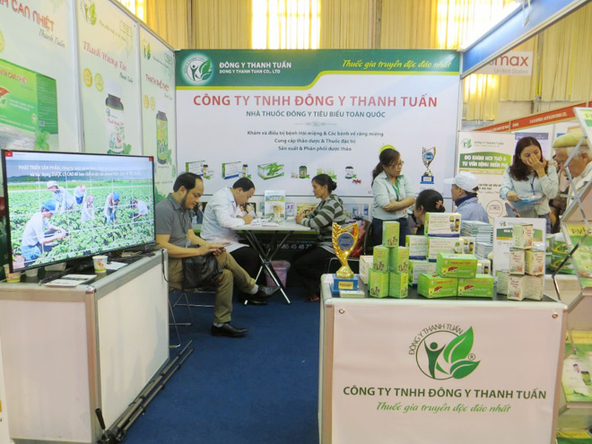 Thanh Hương Plus - "Cứu tinh" của bệnh nhân hôi miệng - 3