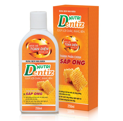 Chảy máu chân răng khi đánh răng: Dấu hiệu chớ coi thường! - 5