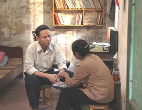 3 ngôi sao vụt sáng chỉ bằng một vai diễn duy nhất - 7