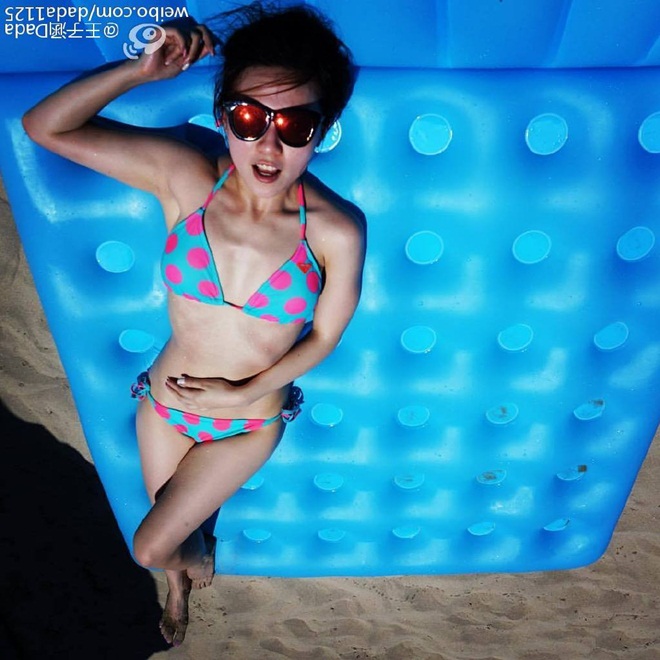 Ái nữ nóng bỏng của ông trùm phim người lớn Hong Kong khiến đàn ông khao khát - 3