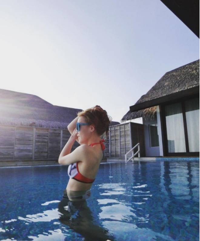 Ái nữ nóng bỏng của ông trùm phim người lớn Hong Kong khiến đàn ông khao khát - 8