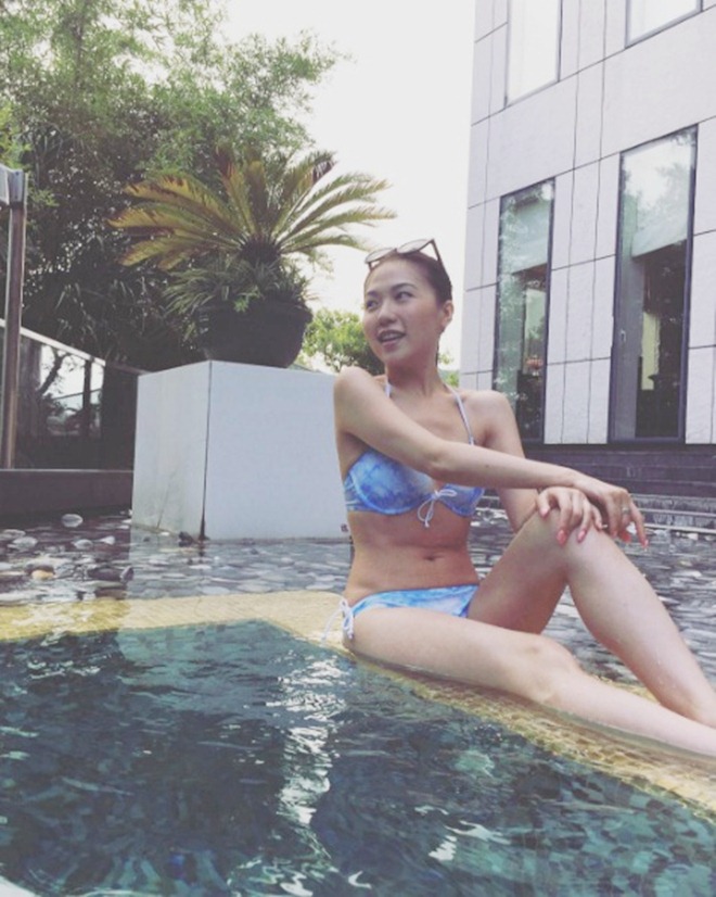 Ái nữ nóng bỏng của ông trùm phim người lớn Hong Kong khiến đàn ông khao khát - 11