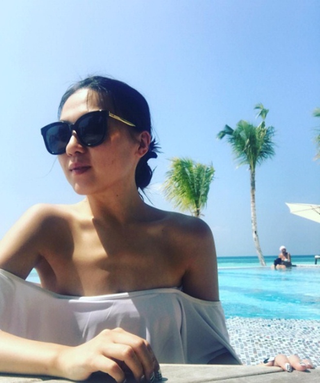 Ái nữ nóng bỏng của ông trùm phim người lớn Hong Kong khiến đàn ông khao khát - 5