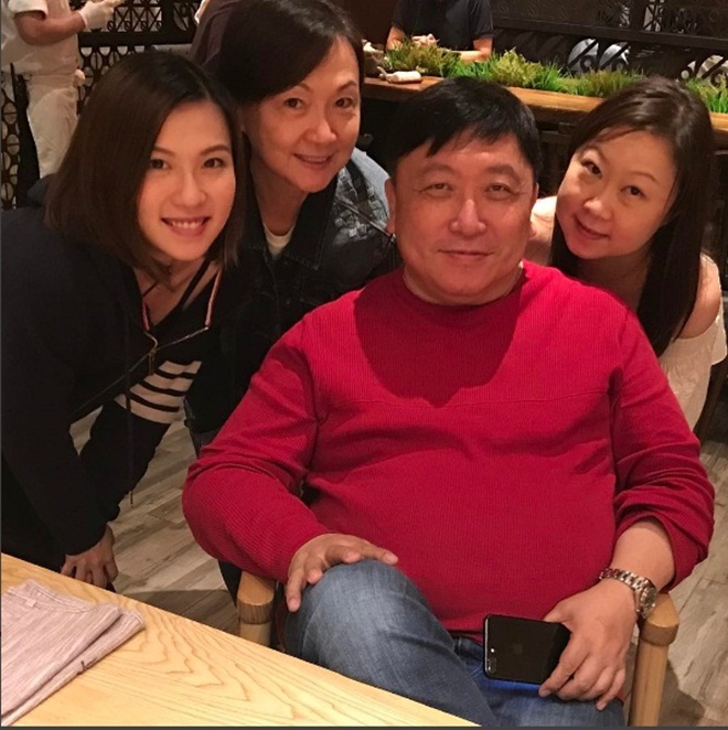 Ái nữ nóng bỏng của ông trùm phim người lớn Hong Kong khiến đàn ông khao khát - 8