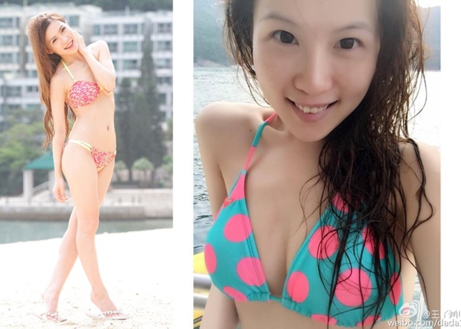 Ái nữ nóng bỏng của ông trùm phim người lớn Hong Kong khiến đàn ông khao khát - 6