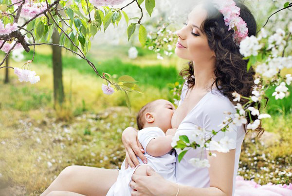 Máy hút sữa - giải pháp hỗ trợ nuôi con bằng sữa mẹ hoàn hảo - 1