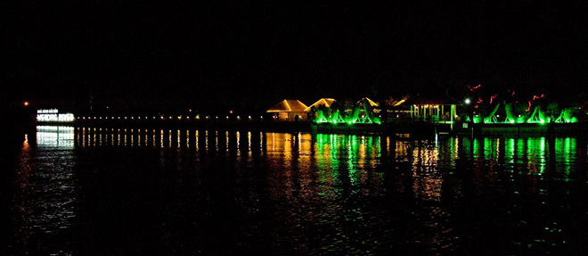 Forever Green Resort – Nơi bình yên của thiên nhiên - 2