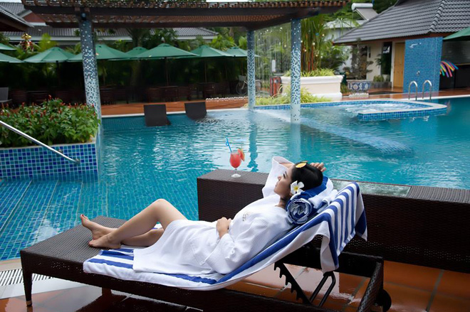 Forever Green Resort – Nơi bình yên của thiên nhiên - 7