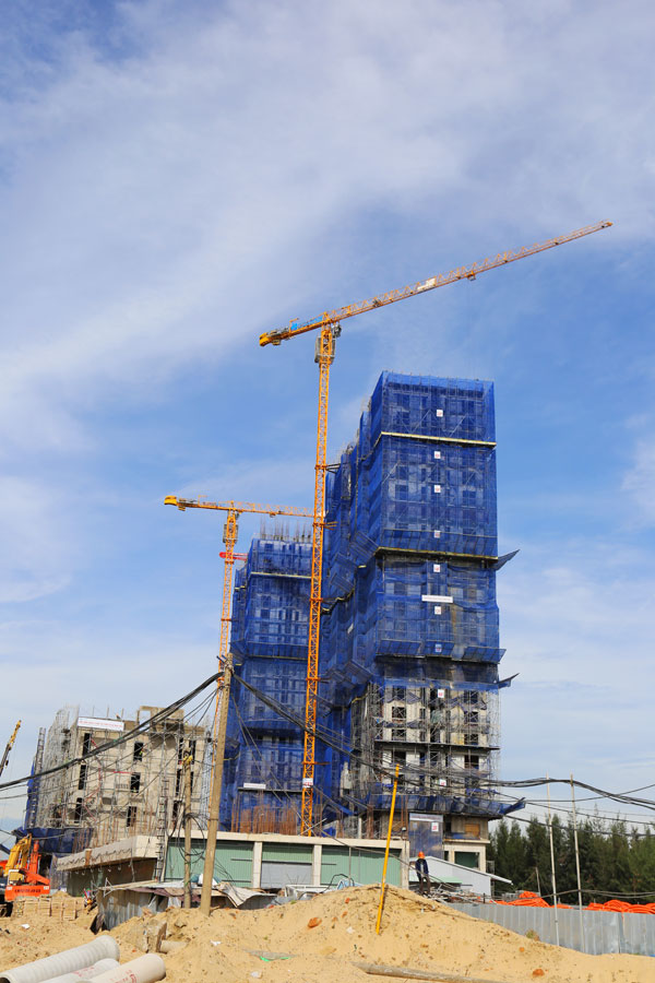 Đầu tư từ 560 triệu, sinh lợi trọn đời với Coco Skyline Resort - 2