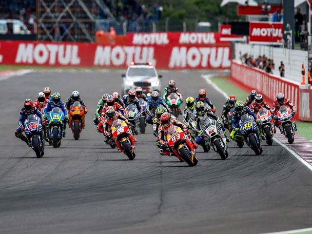 Đua xe MotoGP: Thị trường chuyển nhượng, sôi sục bán mua