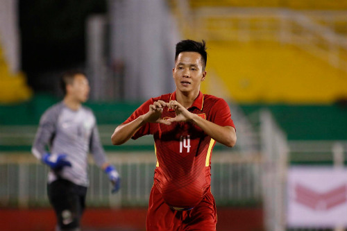 Chi tiết U23 Việt Nam - U23 Macau: Chiến thắng đậm đà (KT) - 3