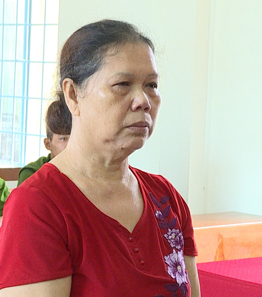 Những vụ đánh ghen kinh hoàng gây xôn xao mạng xã hội - 5