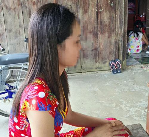 Những vụ đánh ghen kinh hoàng gây xôn xao mạng xã hội - 3