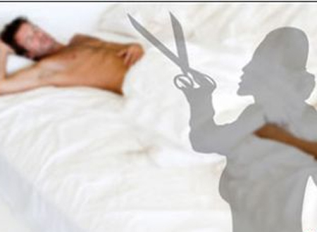 Những vụ đánh ghen kinh hoàng gây xôn xao mạng xã hội - 4