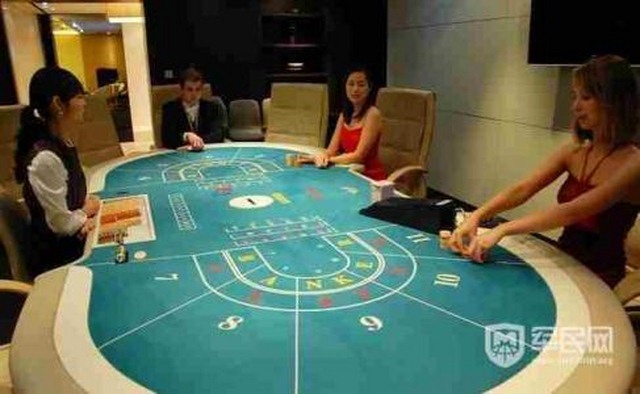 Quan xã TQ mê gái hư, chơi bạc ở Macau 3 đêm hết 50 tỉ - 5