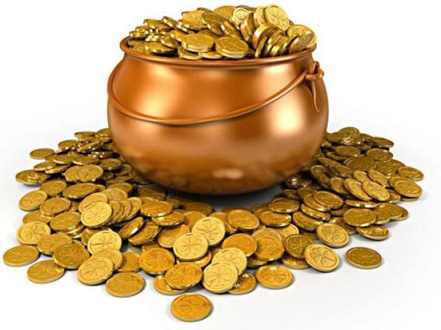 Mơ Thấy Đồng Tiền Vàng - Giải Mã Giấc Mơ Mang Lại Tài Lộc Và May Mắn