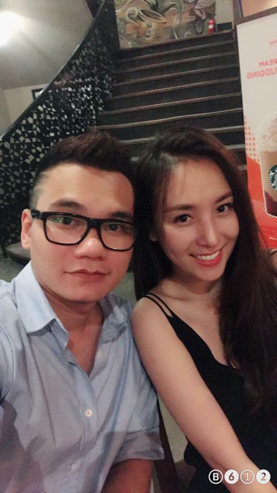 "Vợ" ở nhà hút mắt thế này bảo sao Khắc Việt, Tim không mê - 2