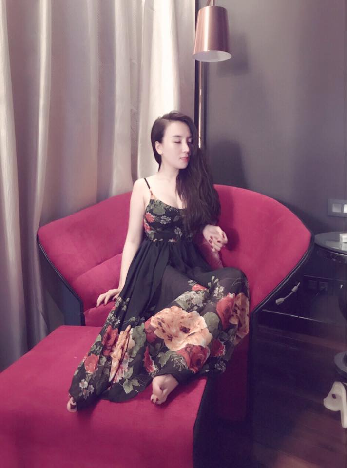 "Vợ" ở nhà hút mắt thế này bảo sao Khắc Việt, Tim không mê - 5