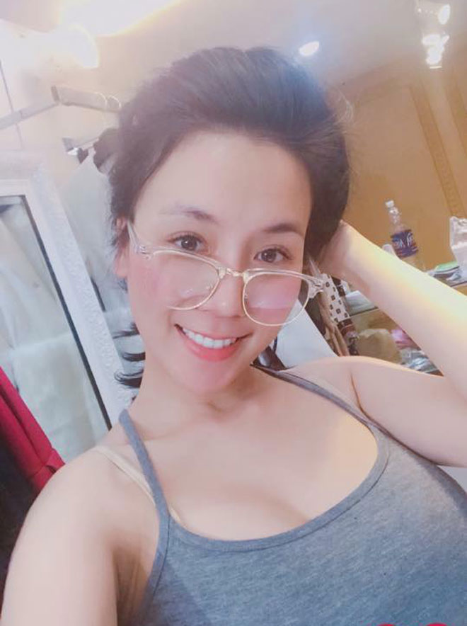 "Vợ" ở nhà hút mắt thế này bảo sao Khắc Việt, Tim không mê - 9