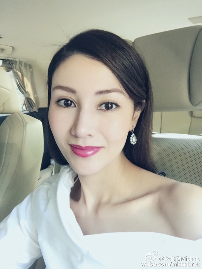 Sống trong nhung lụa, hoa hậu U50 trẻ đẹp như gái 18 - 5