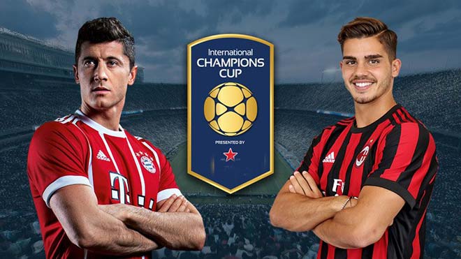 Bayern Munich - AC Milan: Săn bàn siêu hạng - 1
