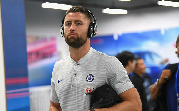 Chi tiết Arsenal - Chelsea: Derby không cân sức (KT) - 10