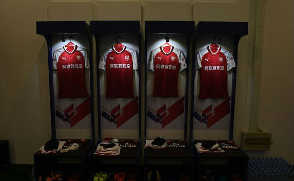 Chi tiết Arsenal - Chelsea: Derby không cân sức (KT) - 12