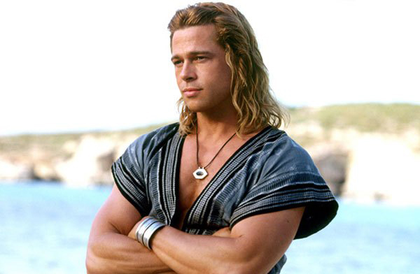 Hoàng tử thành Troy từng bị “Gót chân Achilles” khuất phục thế nào - 2