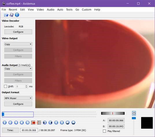 Top 3 ứng dụng miễn phí cắt, ghép video hữu ích - 3